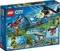LEGO City Polizei - Polizei Drohnenjagd Vorschaubild