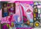 Mattel Barbie - Abenteuer zu zweit Camping-Spielset mit Zelt Vorschaubild