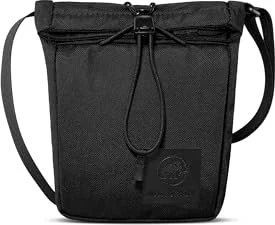 Mammut Xeron Pouch RT 1 Umhängetasche schwarz