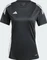 adidas Tiro 24 Trikot kurzarm schwarz/weiß (Damen) Vorschaubild