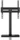 Meliconi Table 600 schwarz (480815)