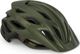 MET Veleno MIPS Helm olive iridescent matt