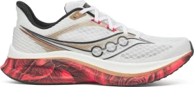 Saucony Endorphin Speed 5 weiß/schwarz (Herren)