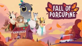 Fall of Porcupine (Download) (PC)