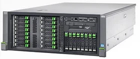 Fujitsu Primergy RX350 S7, Xeon E5-2630, 8GB RAM, 4HE (VFY:R3507SC020IN)