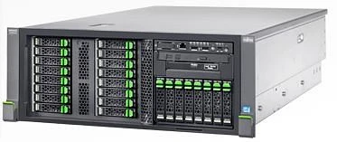 Fujitsu Primergy RX350 S7, Xeon E5-2630, 8GB RAM, 4HE