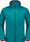 Jack Wolfskin Alpspitze Ins Hoody Funktionsjacke bay blue (Herren) Vorschaubild