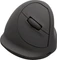 Fellowes Breyta Plus Vertical Mouse, medium, schwarz, USB/Bluetooth Vorschaubild