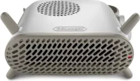 DeLonghi HFS70B20.WH Capsule Fit Schnellheizer