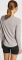 hummel MT Vanja Funktionsshirt langarm paloma (Damen) Vorschaubild
