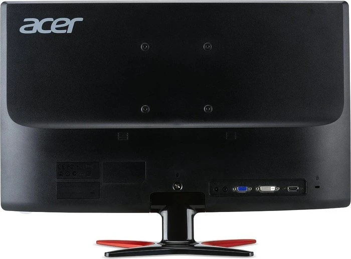 Acer G6 G246HLFbid, 24"