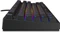 Krux Atax Pro RGB, TKL, schwarz, LEDs RGB, Gaote Outemu BLUE, USB, US Vorschaubild