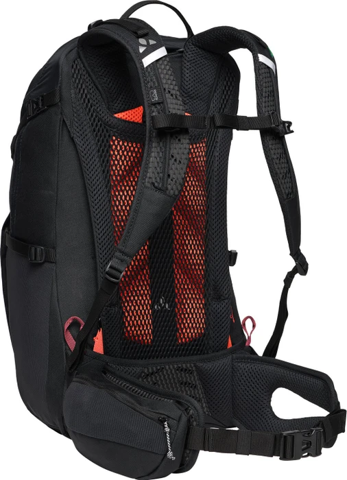 Vaude TrailControl 20+ schwarz