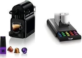DeLonghi EN 80.B Inissia schwarz