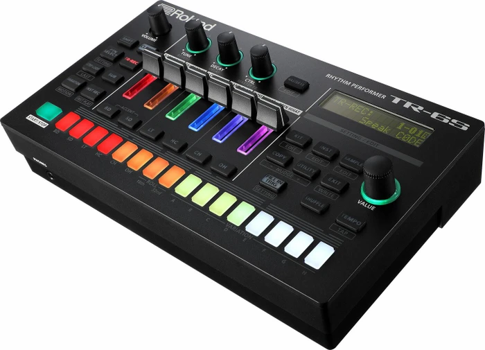 Roland TR-6S Rhythm Performer
