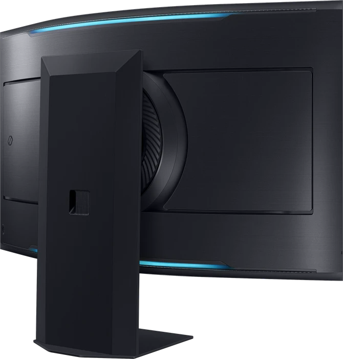 Samsung Odyssey Ark, 54.6"