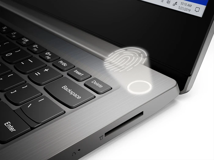 Lenovo IdeaPad 3 17ADA05, Platinum Grey, Ryzen 7 3700U, 8GB RAM, 512GB SSD, DE
