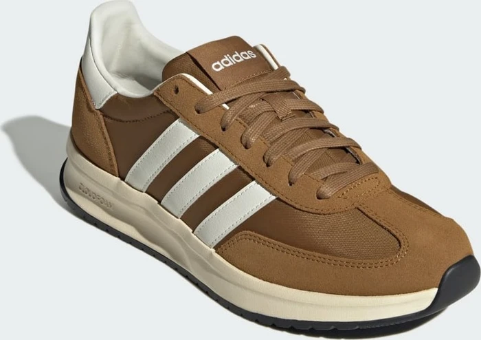 adidas Run 72 bronze strata/core white/warm vanilla