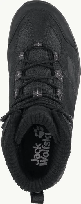 Jack Wolfskin Vojo 3 WT Texapore Mid phantom/black (Damen)