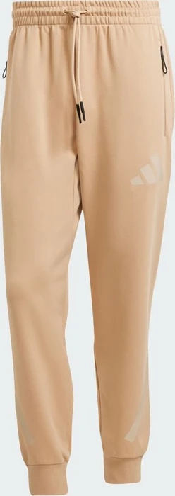 adidas New adidas Z.N.E. Trainingshose lang warm sandstone (Herren)