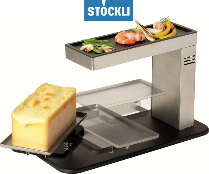 Stöckli Raclette Swing
