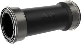 SRAM DUB PressFit30 92mm Pressfit Innenlager mit 89/92mm Adapter