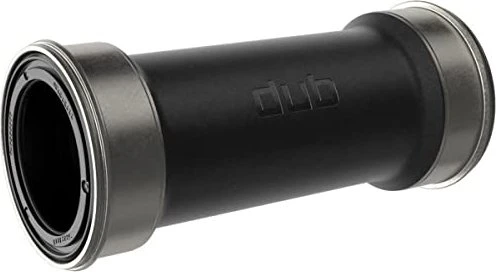 SRAM DUB PressFit30 92mm Pressfit Innenlager mit 89/92mm Adapter