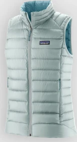 Patagonia Down Sweater Funktionsweste virtually blue (Damen)