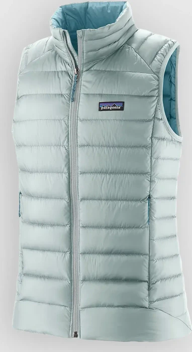Patagonia Down Sweater Weste (Damen)