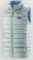 Patagonia Down Sweater Weste (Damen) Vorschaubild