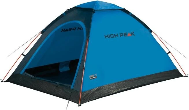 High Peak Monodome Kuppelzelt