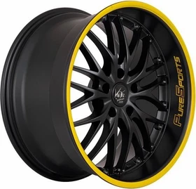 Barracuda Wheels Voltec T6 9.0x20 (verschiedene Modelle)