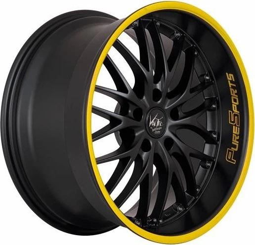 Barracuda Wheels Voltec T6 9.0x20 (verschiedene Modelle)