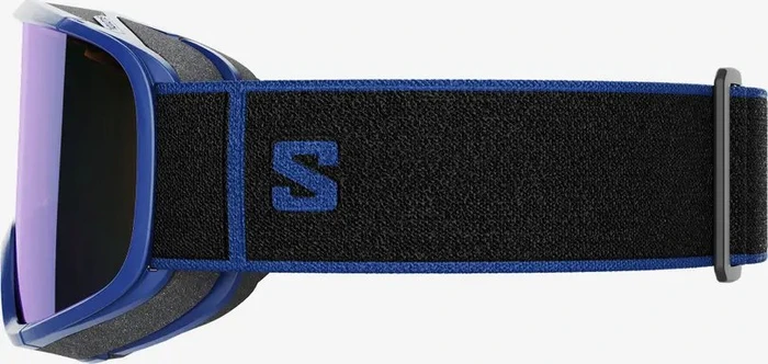 Salomon Aksium 2.0 Photochromic blau/rosa