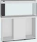 Juwel Rio 240 LED Aquarium-Set mit Unterschrank, weiß/weiß, 240l Vorschaubild