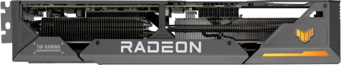 ASUS TUF Gaming Radeon RX 7600 XT OC, TUF-RX7600XT-O16G-GAMING, 16GB GDDR6, HDMI, 3x DP