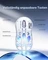 GravaStar Mercury M2 Wireless Gaming Mouse, Opaline White, USB/Bluetooth Vorschaubild