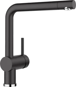 Blanco Linus HD schwarz