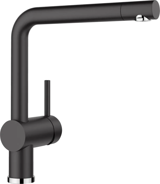 Blanco Linus HD schwarz