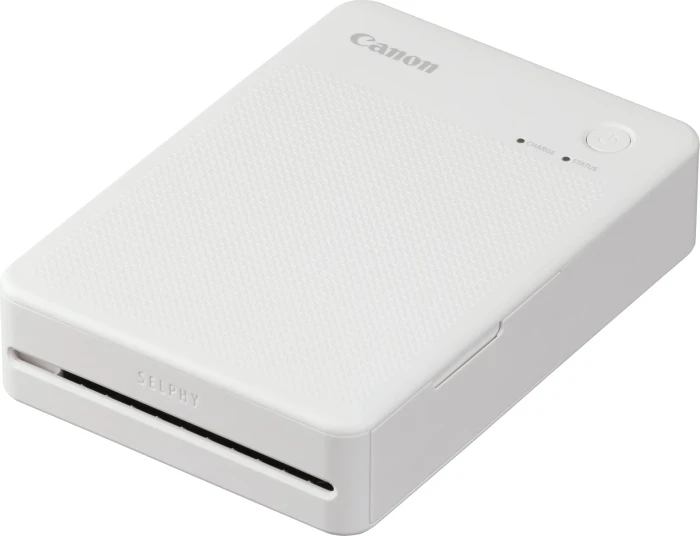 Canon Selphy QX20 weiß