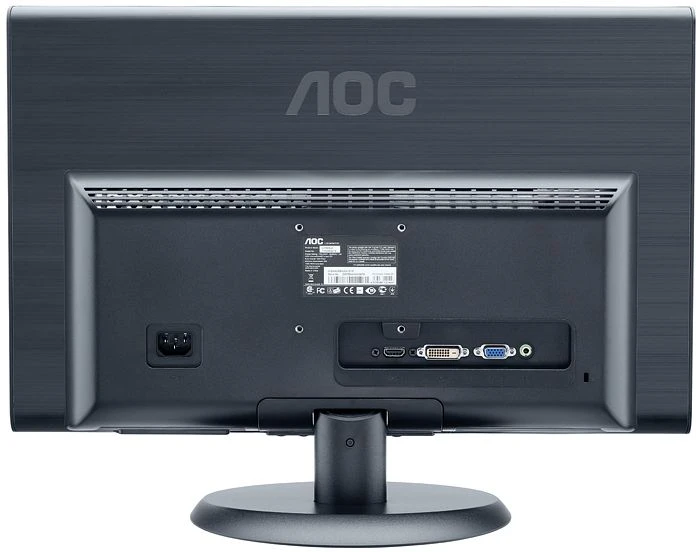 AOC e2250Swh, 21.5"