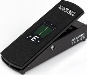 Ernie Ball VPJR Tuner schwarz