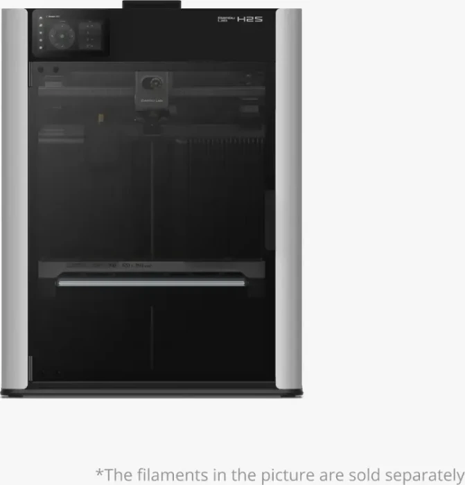 Bambu Lab H2S 3D-Printer