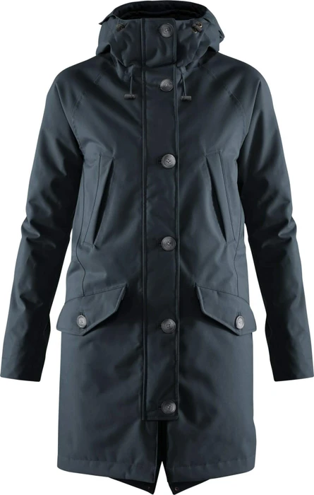 Fjällräven Kiruna Lite Mantel (Damen)