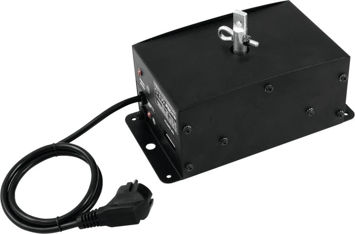 Eurolite MD-2030 DMX Sicherheits-Drehmotor