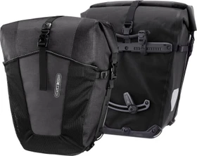 Ortlieb Back-Roller XL Plus QL2.2 Gepäcktasche granite