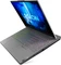 Lenovo Legion 5 15IAH7H, Storm Grey, Core i7-12700H, 16GB RAM, 1TB SSD, GeForce RTX 3060, DE Vorschaubild