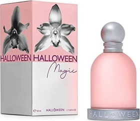 Jesús del Pozo Halloween Magic Eau de Toilette, 50ml