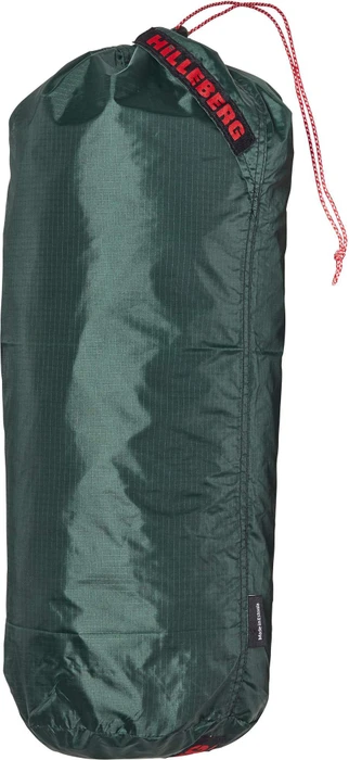 Hilleberg Rogen Kuppelzelt grün