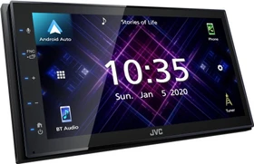 JVC KW-M560BT